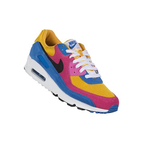 nike air multicolor sneakers|multicoloured sneakers for men.